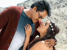 Sunil Jakkanna Movie New Photos